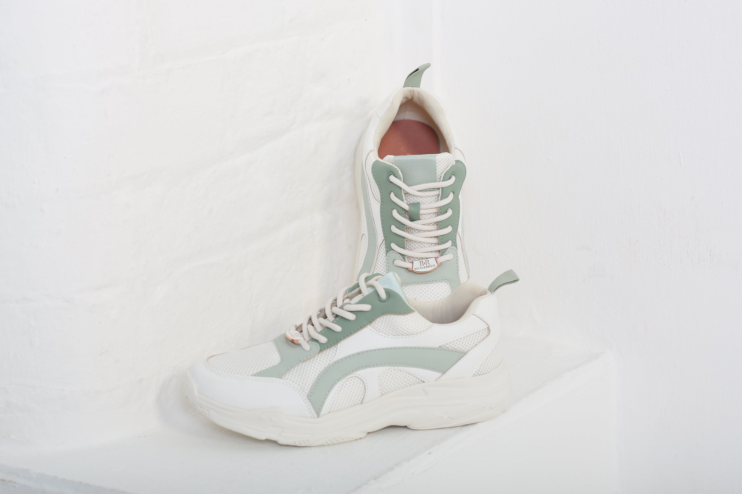 Relax & Renew Shoes