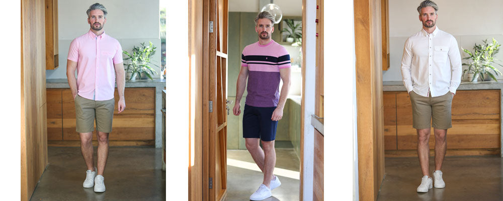 Mens Shorts