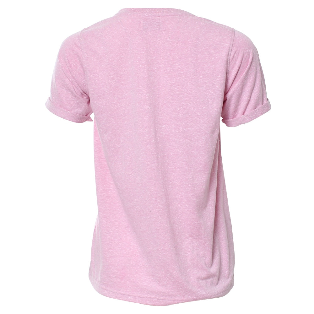Eimear Tee Pink