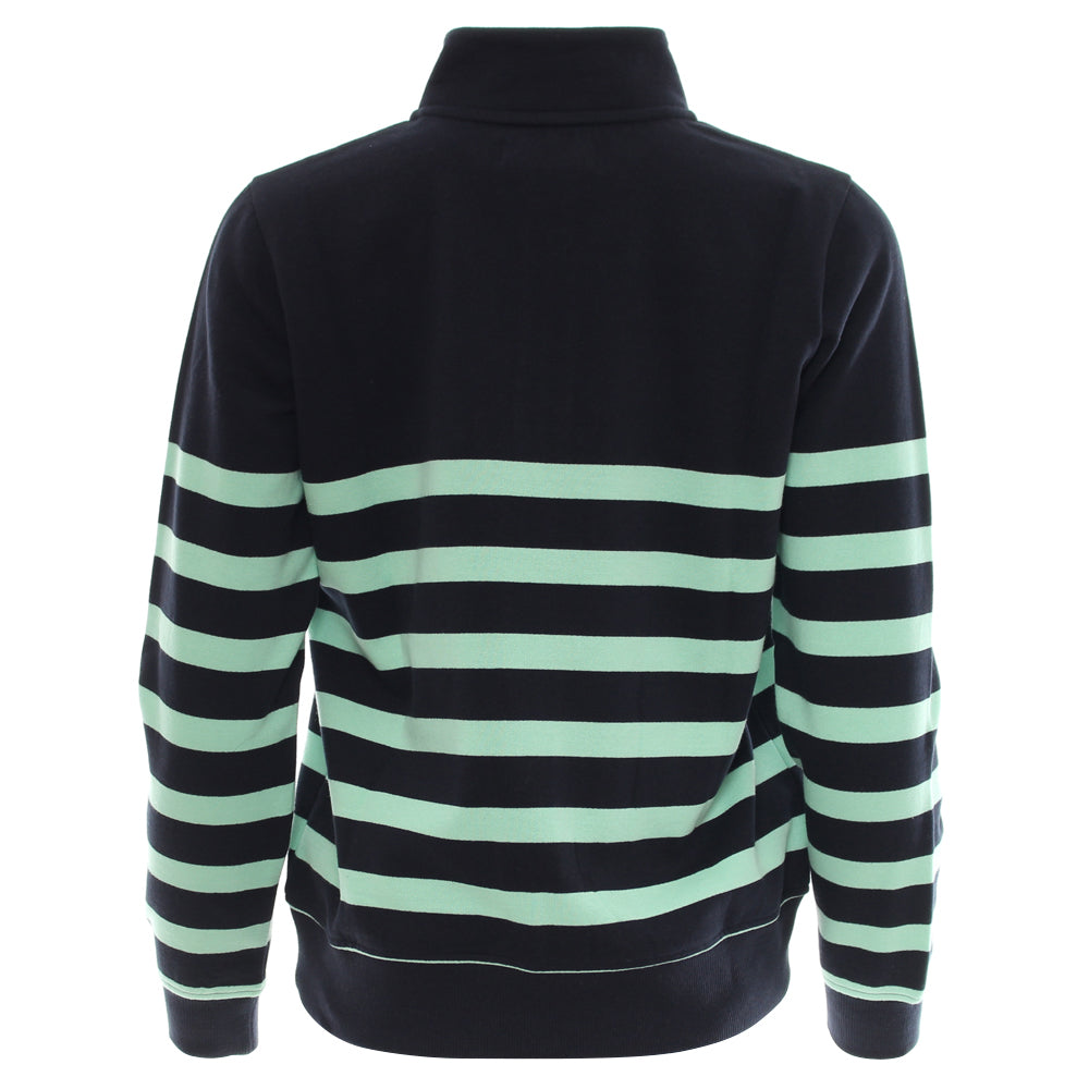 Relax & Renew Lena Half Zip Size 8