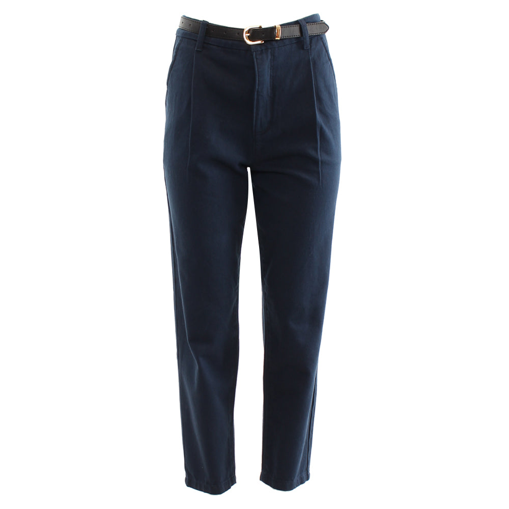 Rant & Rave Mabel Chino Navy