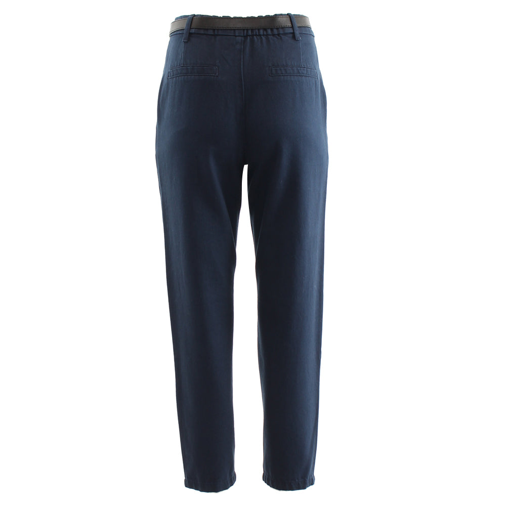 Rant & Rave Mabel Chino Navy