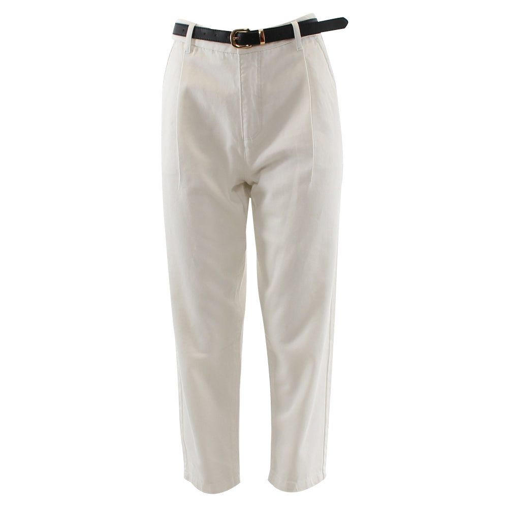 Rant & Rave Mabel Chino Soft White