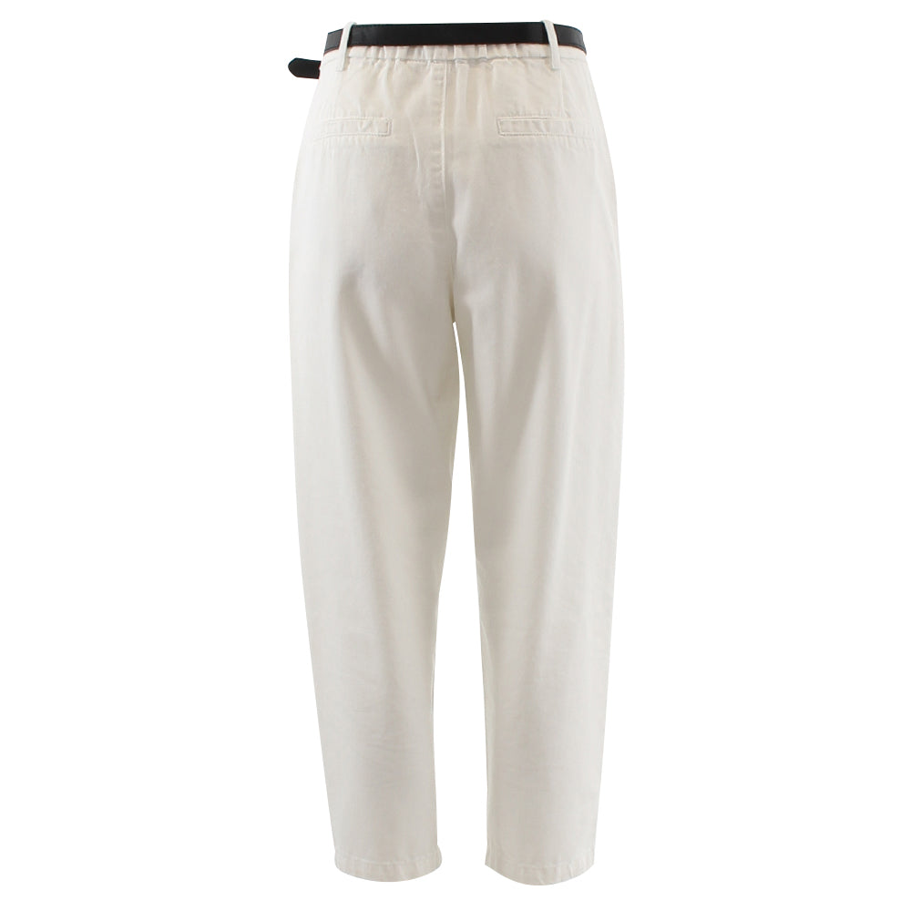 Rant & Rave Mabel Chino Soft White