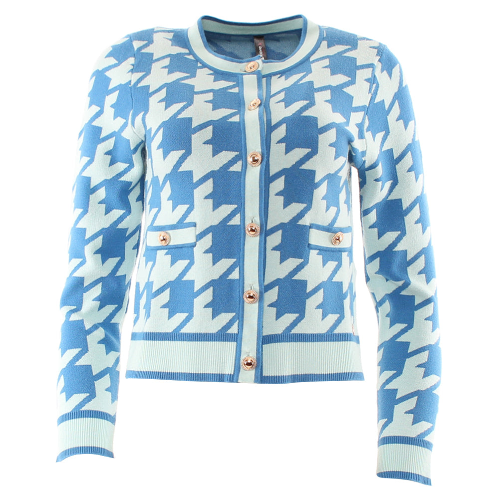 Rant & Rave Masie Cardigan Sage