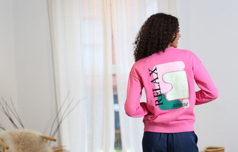 Womens Hoodies, Jumpers & Sweatshirts