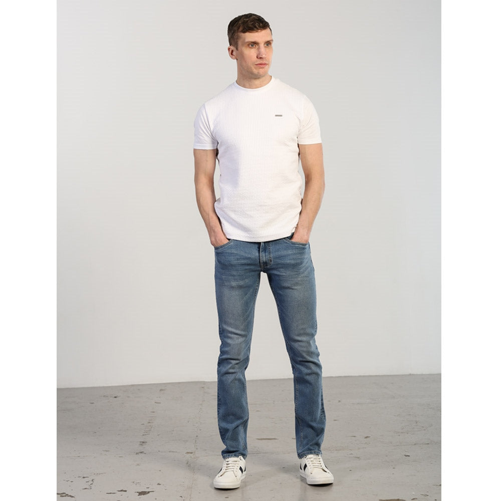 Conal Slim Jean Light Blue