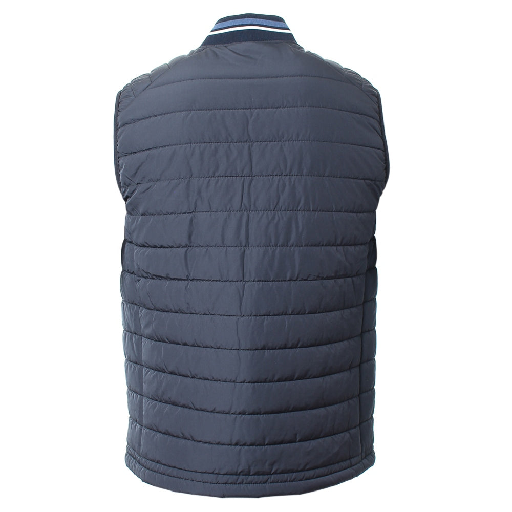 Cory Gilet Navy