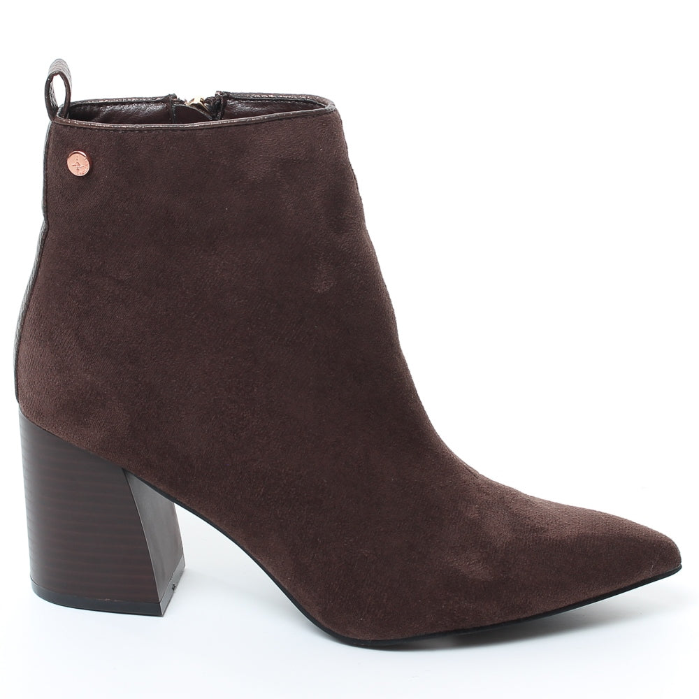 Dakota Boot Brown