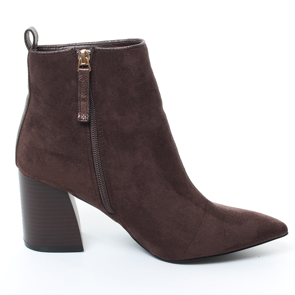 Dakota Boot Brown