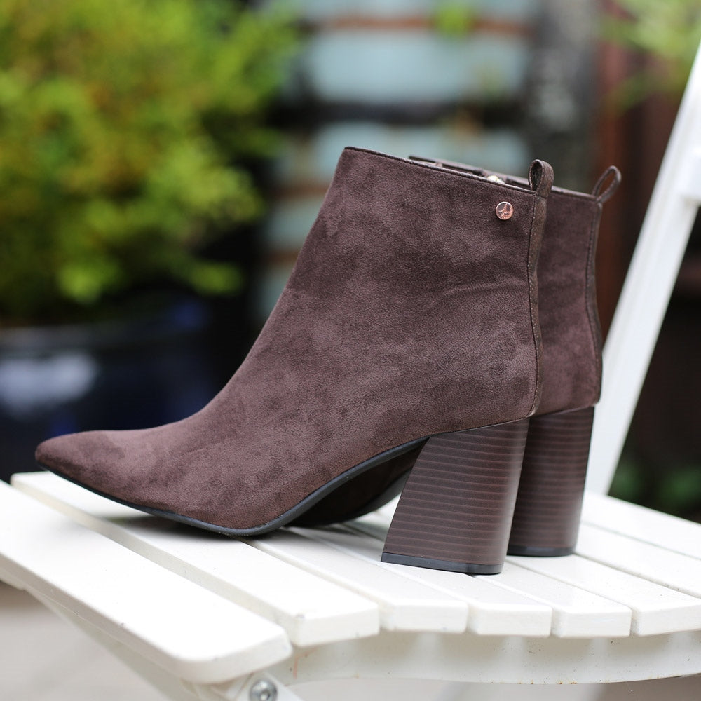 Dakota Boot Brown