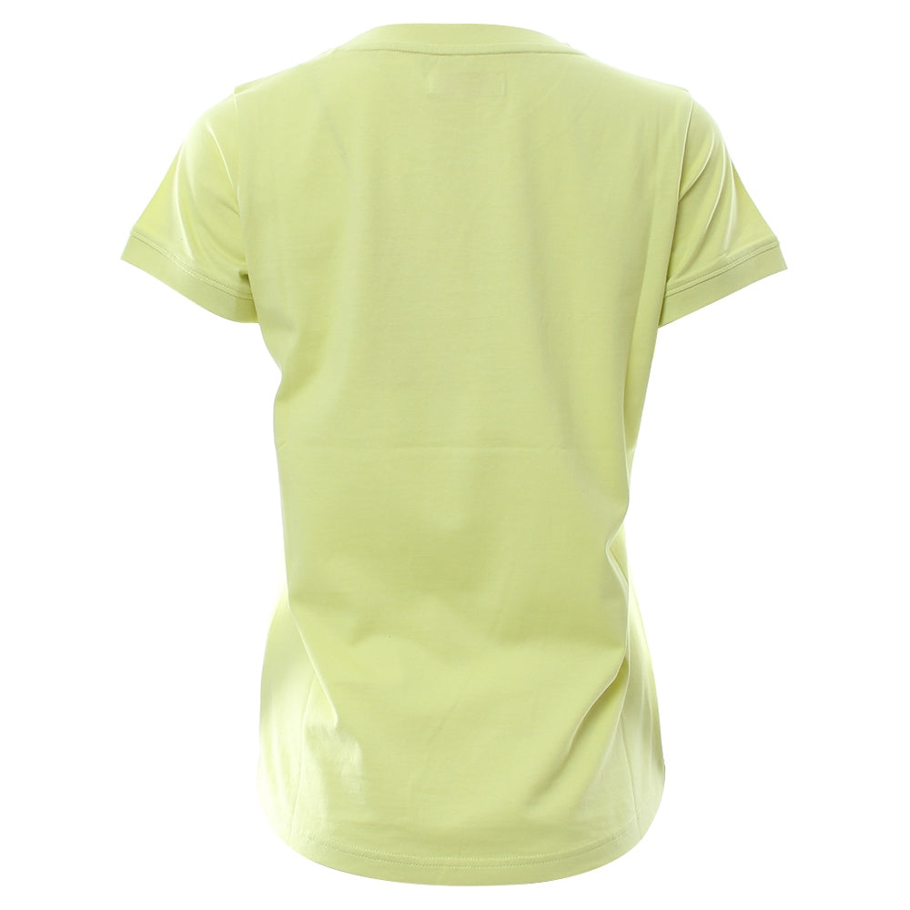 Celene Tee Lime