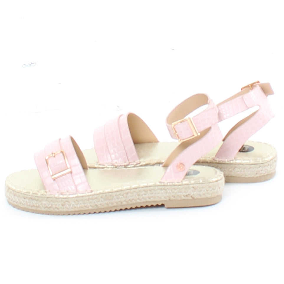 Camelia Sandal Pink