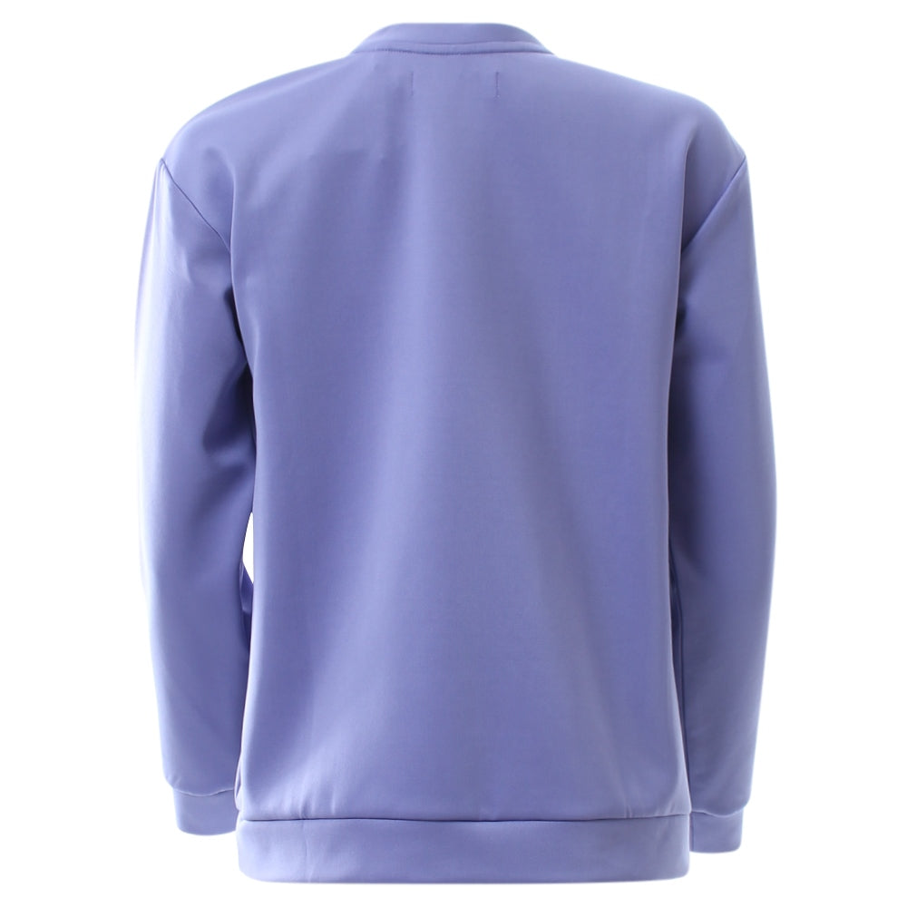 Blanche Sweater Purple