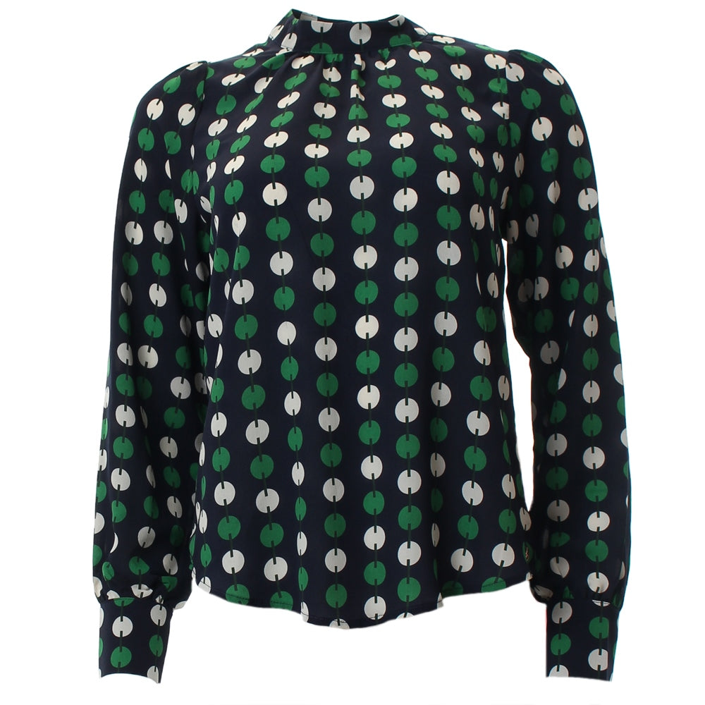 Beryl Top Green