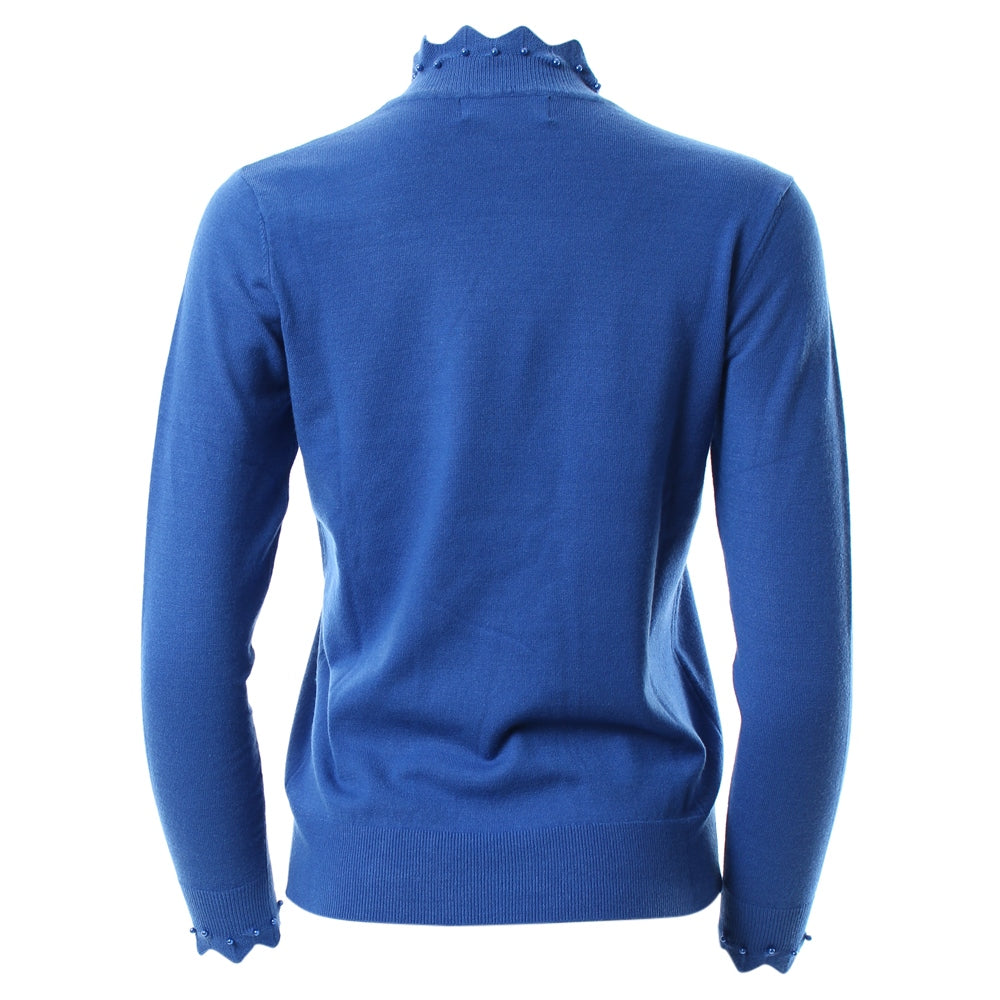 Miley Jumper Cobalt Blue