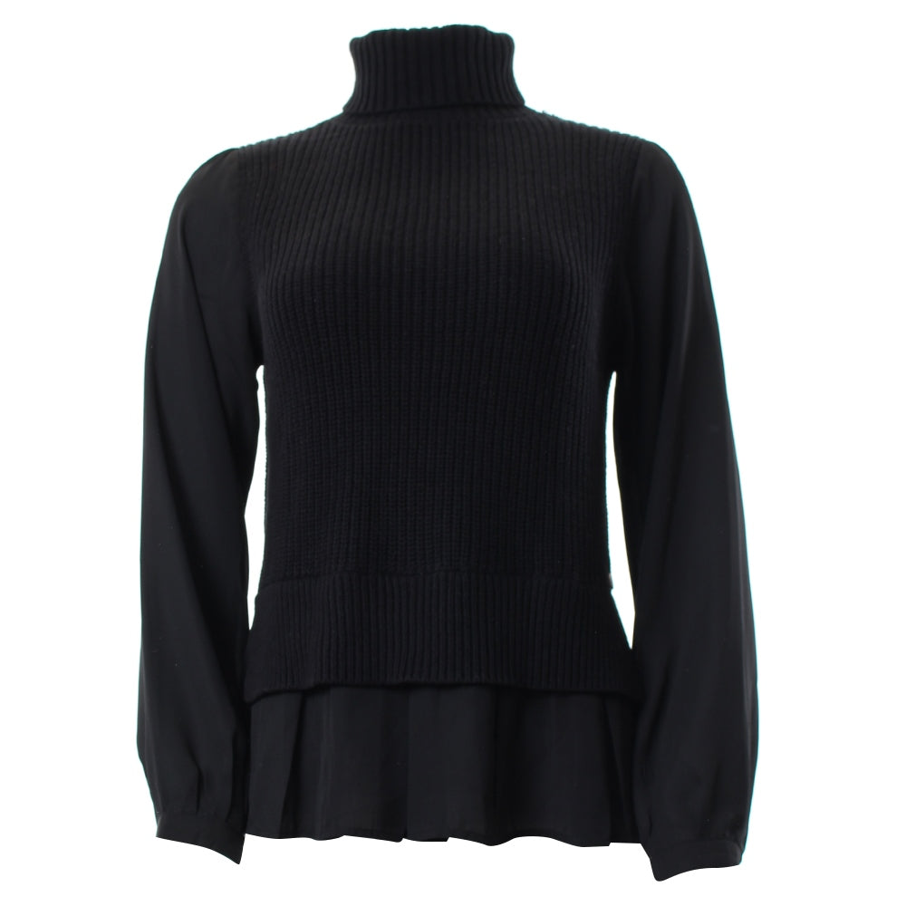 Sully Jumper Black