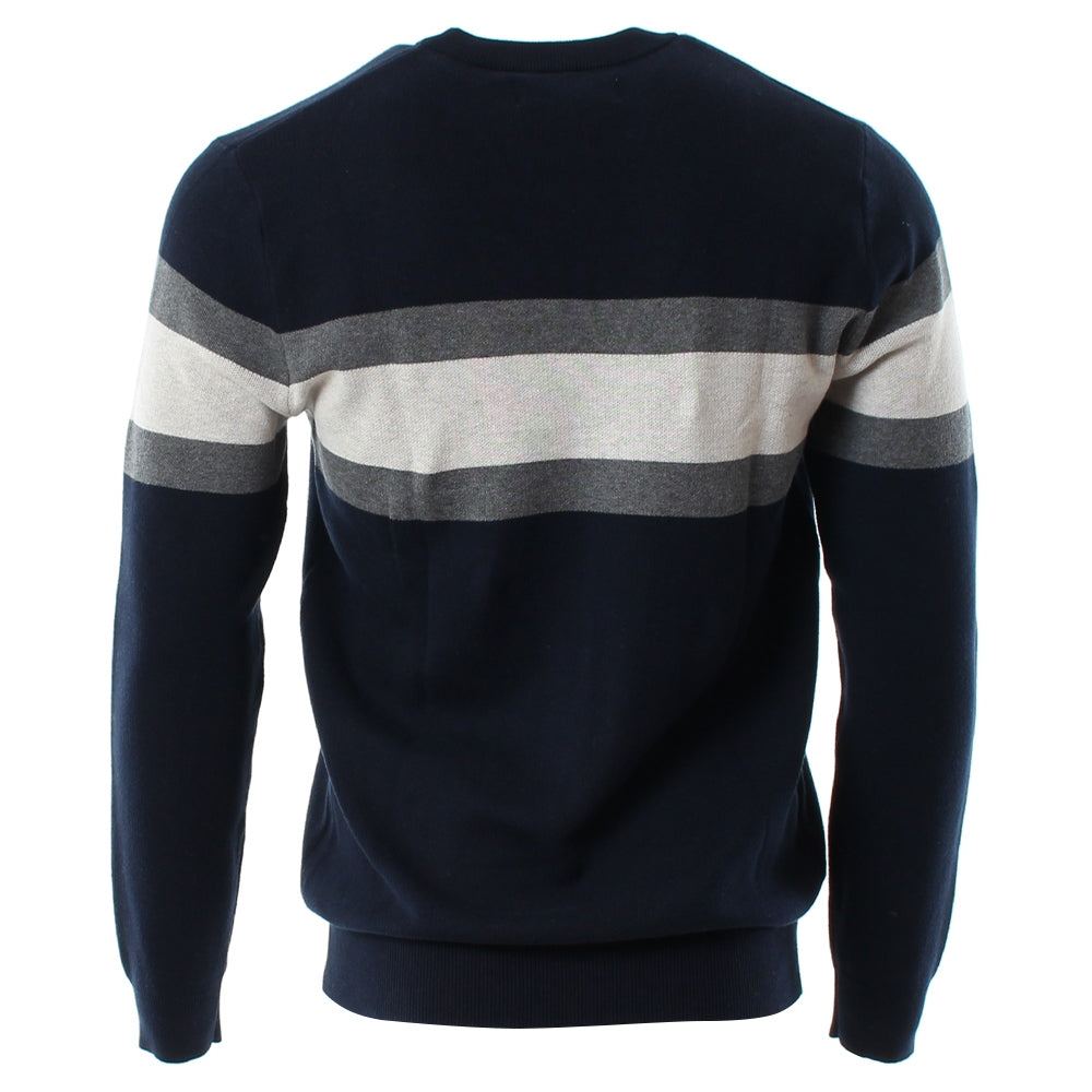 Doyle Jumper Navy