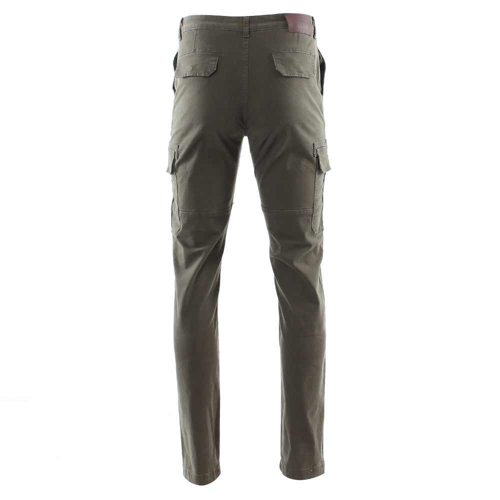 Henry Combat Khaki