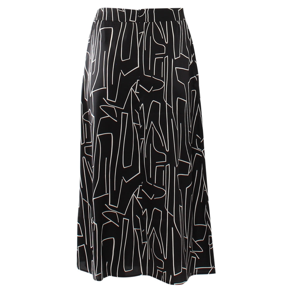 Annabelle Skirt Black