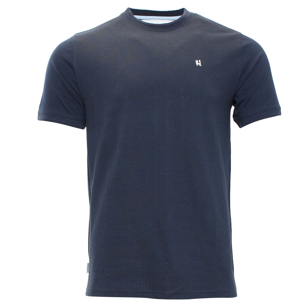 Blake Tee Navy