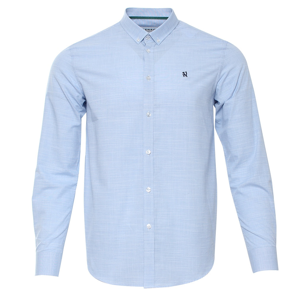 Jason Shirt Blue