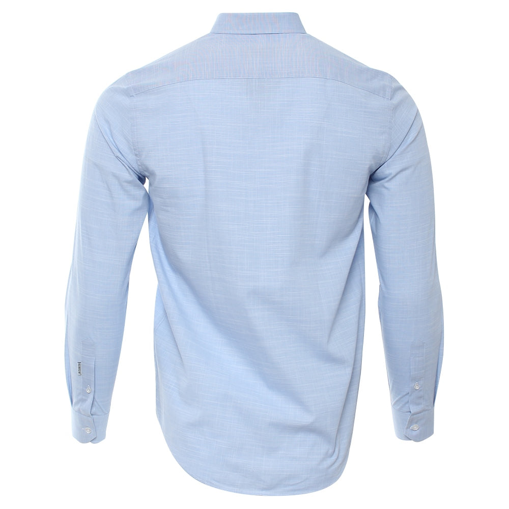 Jason Shirt Blue