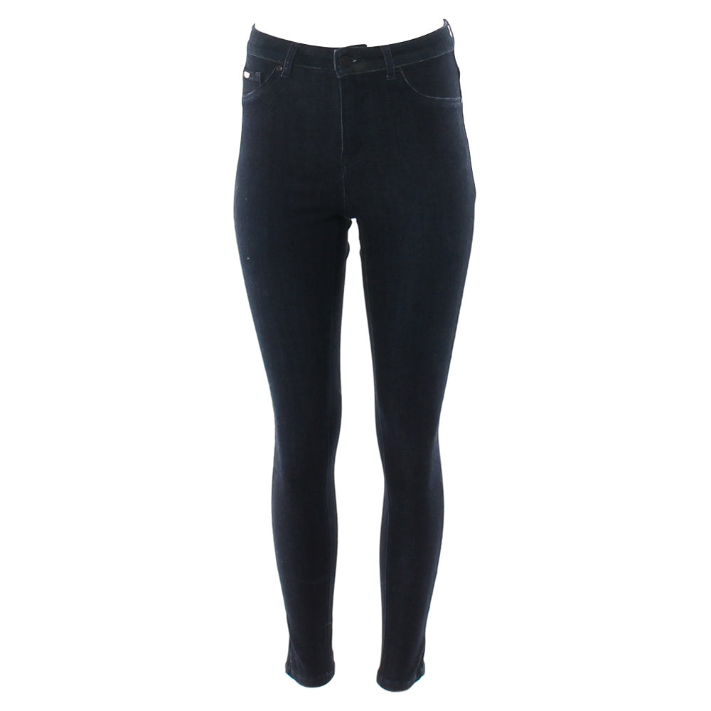 Mallon Jegging Dark Ink