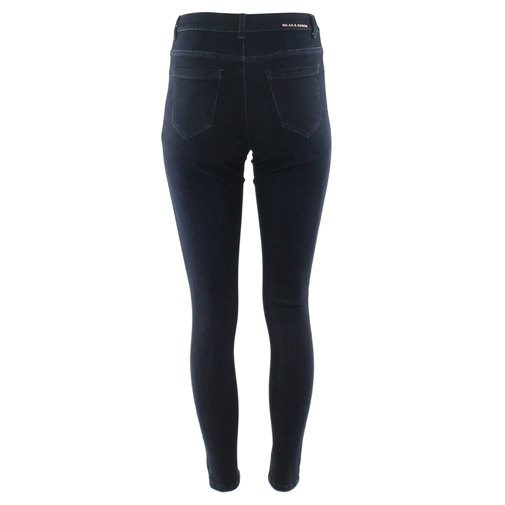 Mallon Jegging Dark Ink