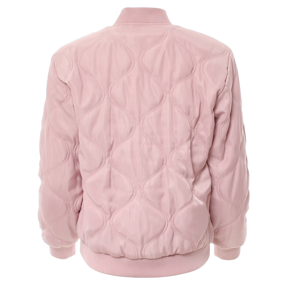 Dee Bomber Jacket Candy