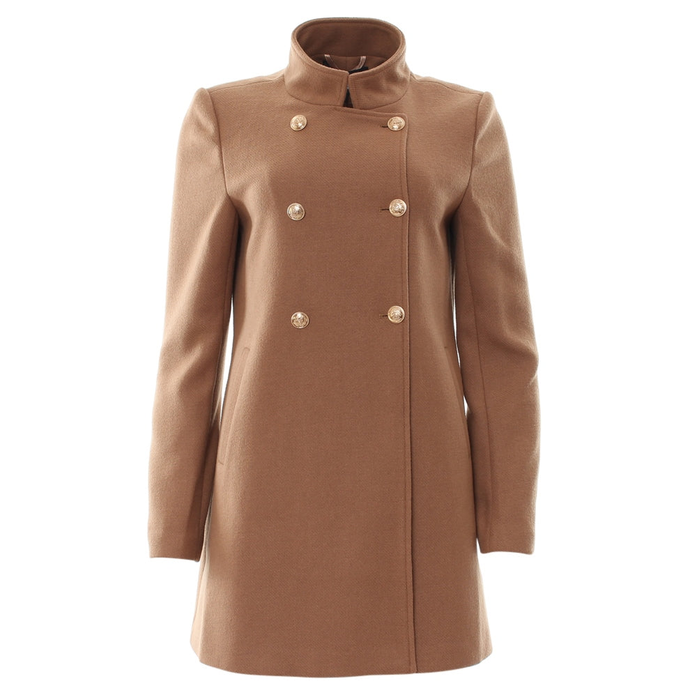 Rant & Rave Ashley Coat Camel