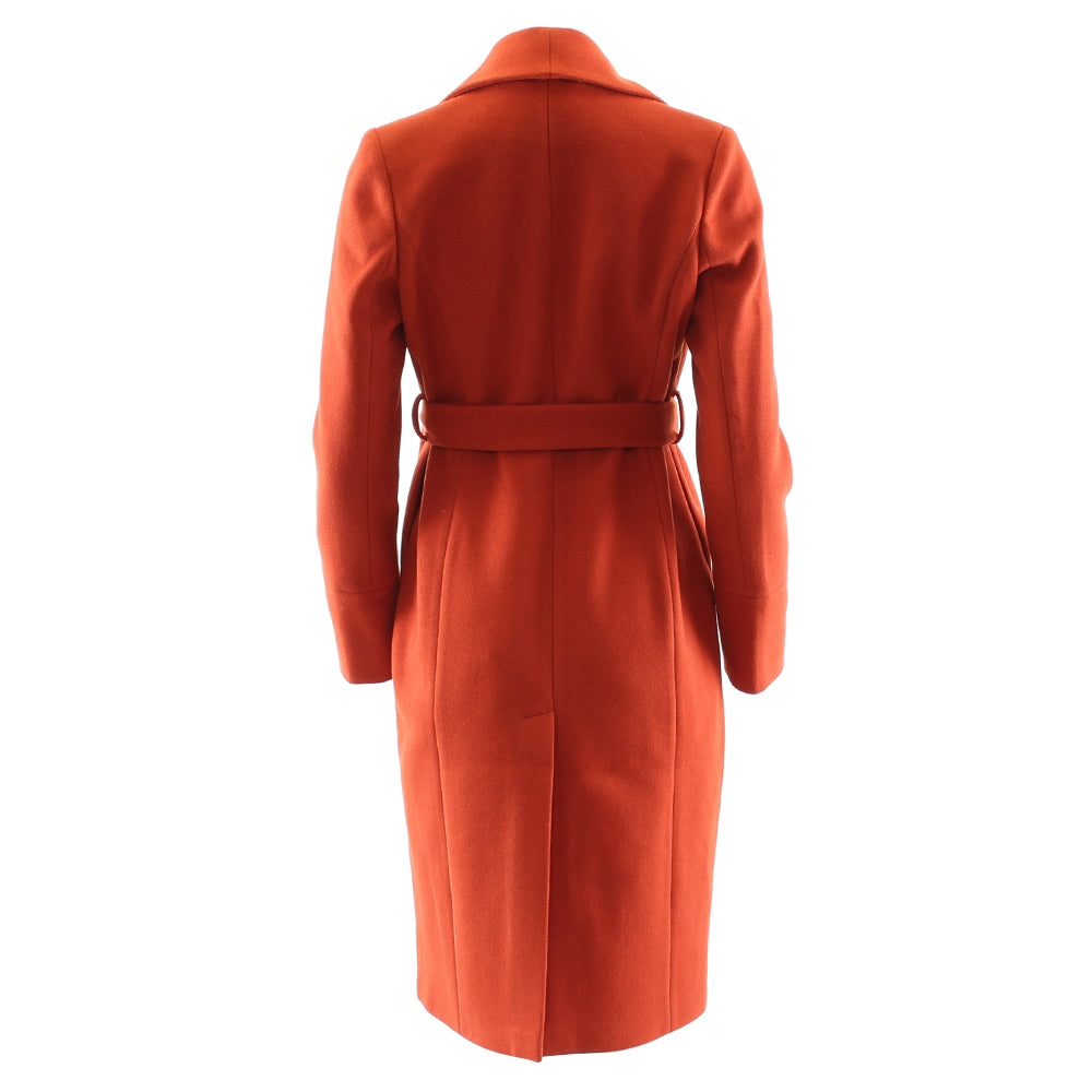 Rant & Rave  Mary Kate Coat Rust