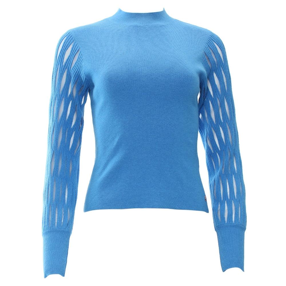 Rant & Rave  Nicole Jumper Blue