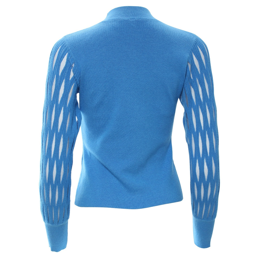 Rant & Rave  Nicole Jumper Blue