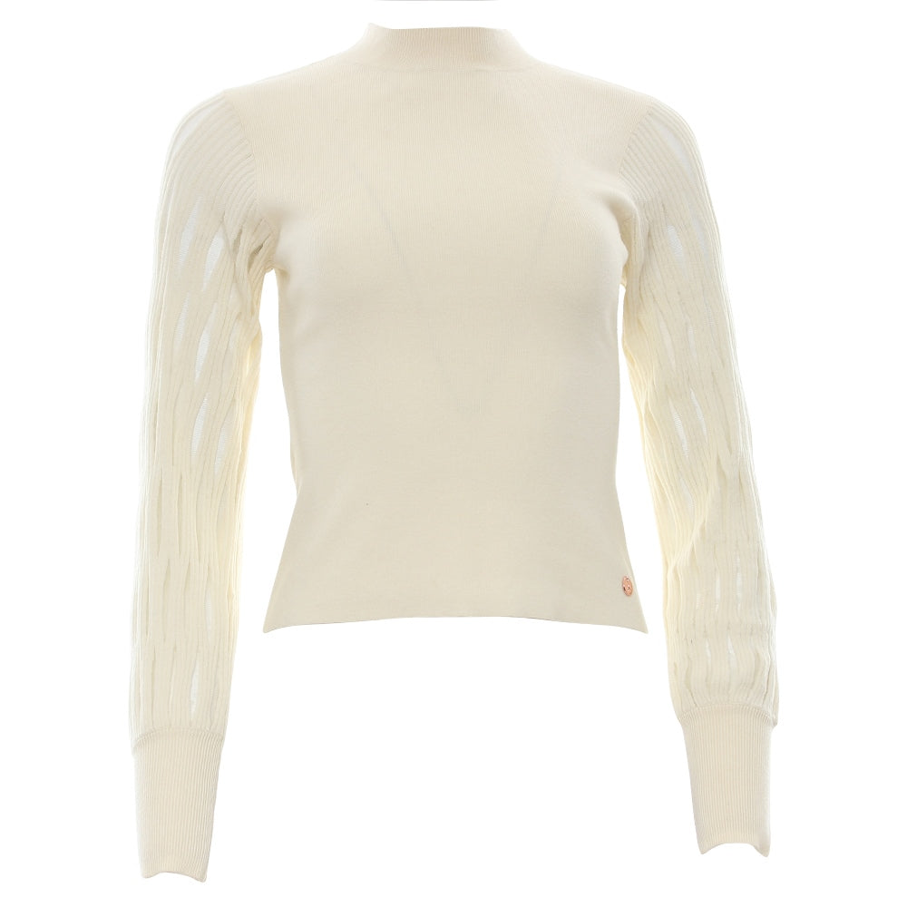 Rant & Rave  Nicole Jumper Cream