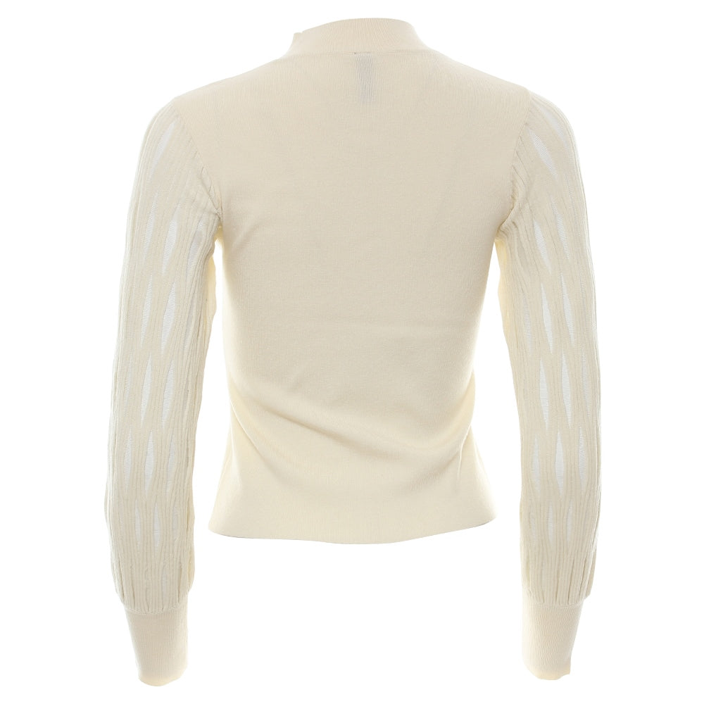 Rant & Rave  Nicole Jumper Cream