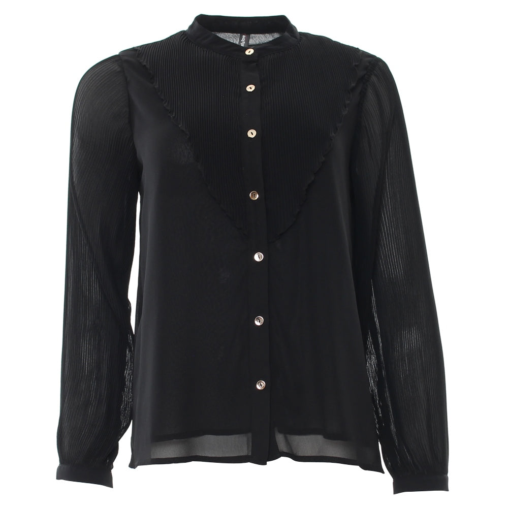 Rant & Rave  Louella Blouse Black