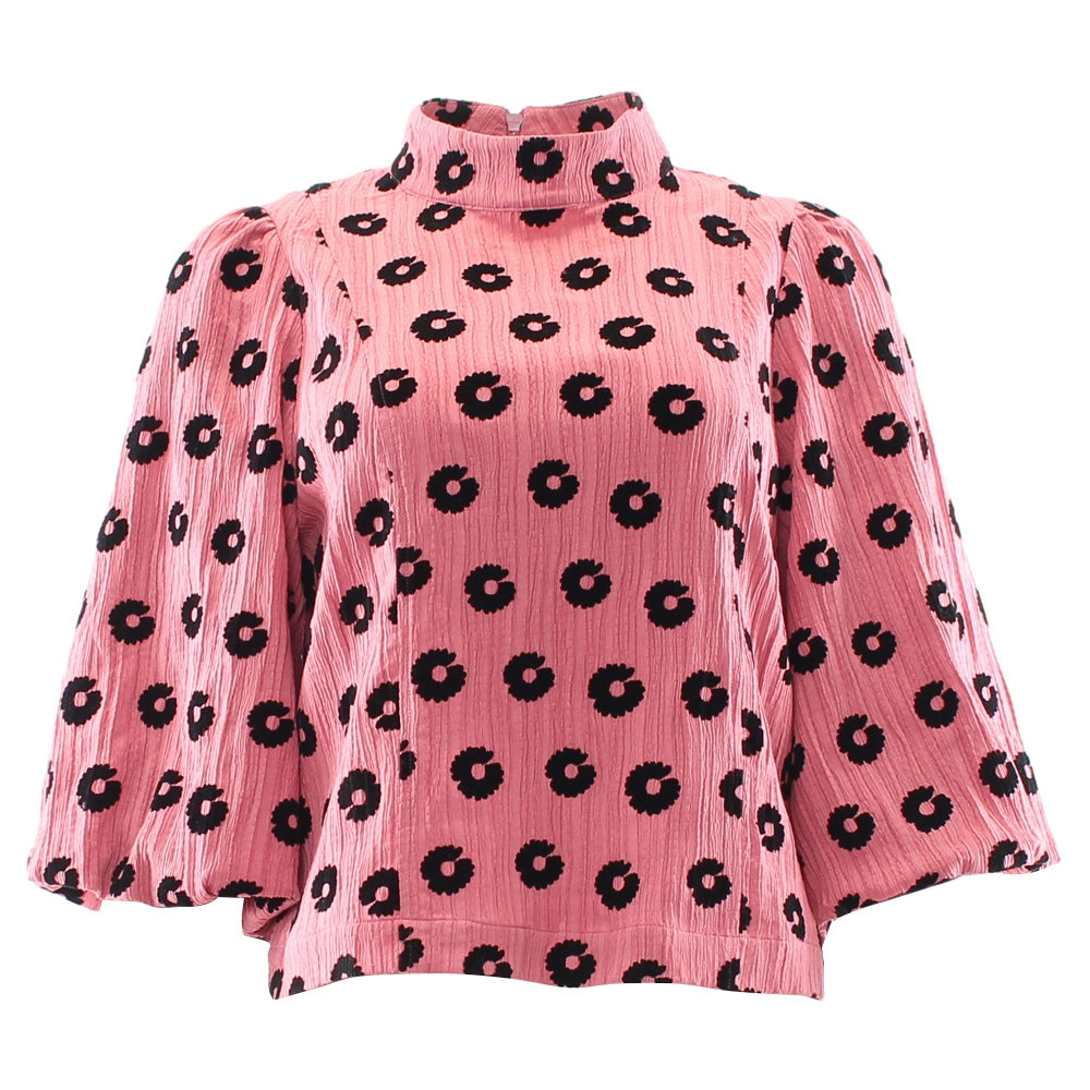 Rant & Rave Phillippa Top Pink – Mall Road Design