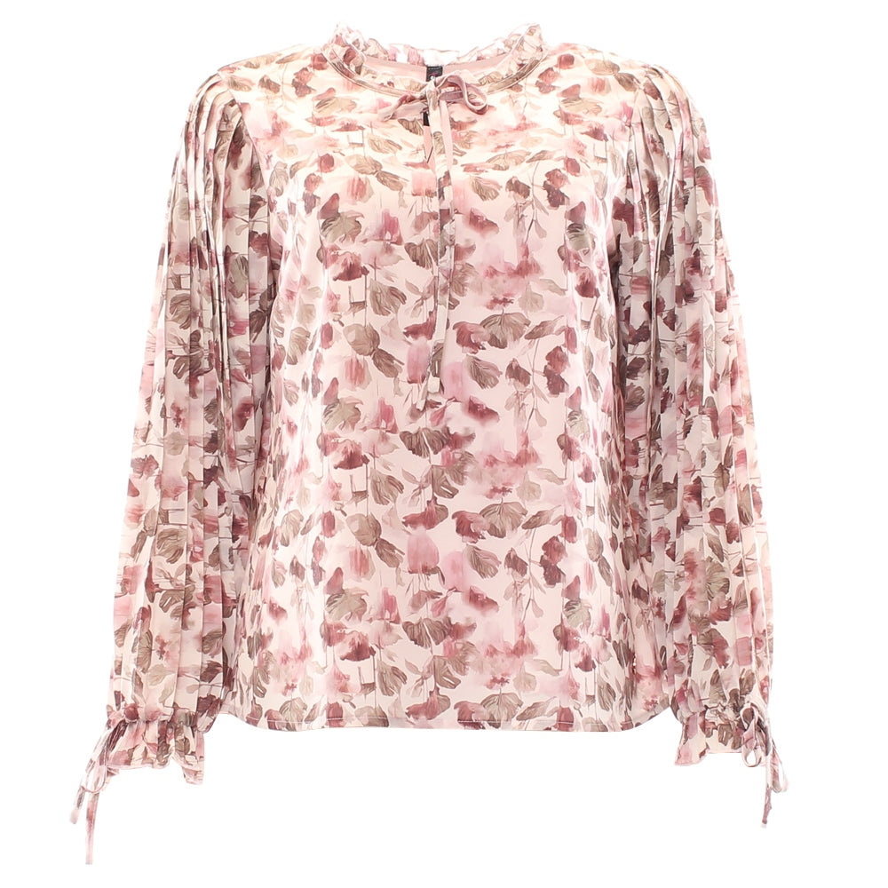 Rant & Rave  Elyse Blouse Pink