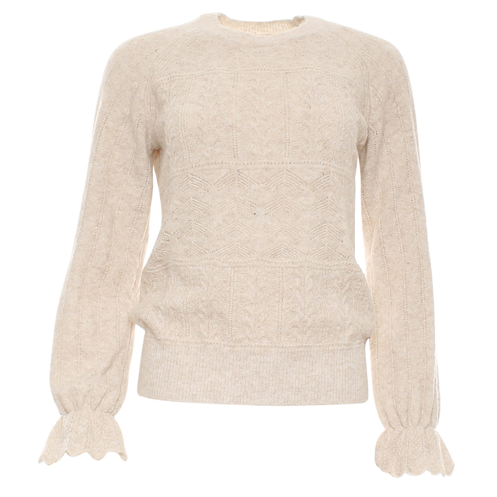 Rant & Rave Adalyn Jumper Oatmeal