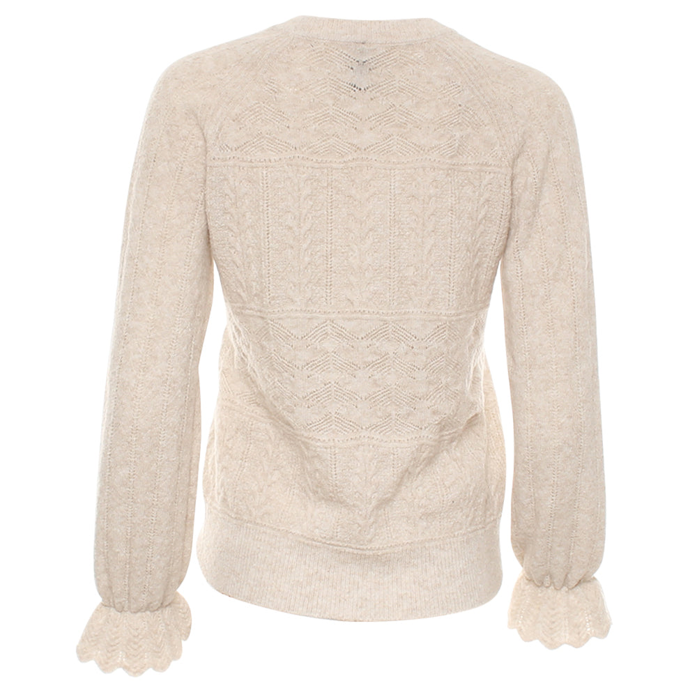 Rant & Rave Adalyn Jumper Oatmeal