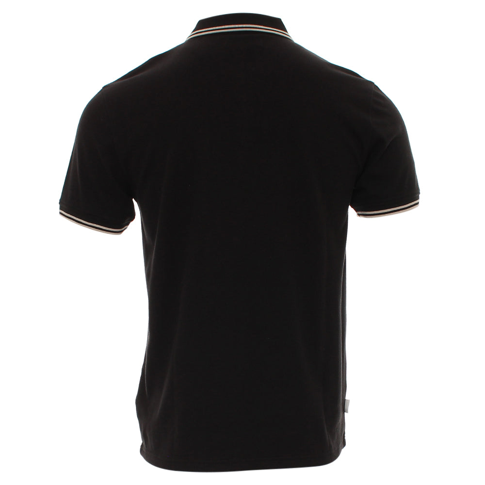 Kenrow Adam Polo Black