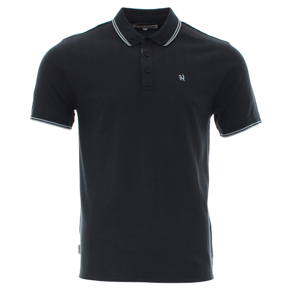 Kenrow Adam Polo Midnight Navy