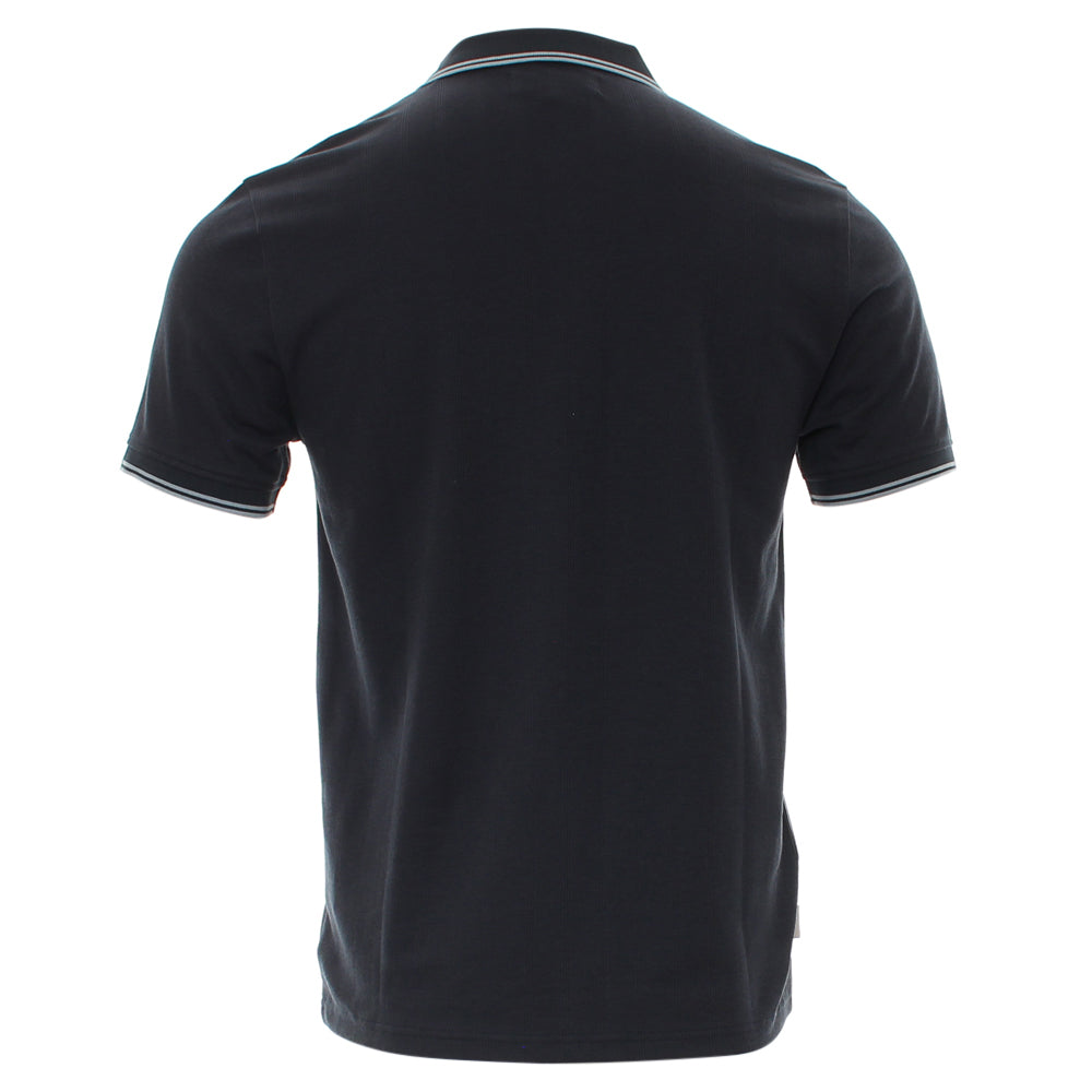 Kenrow Adam Polo Midnight Navy