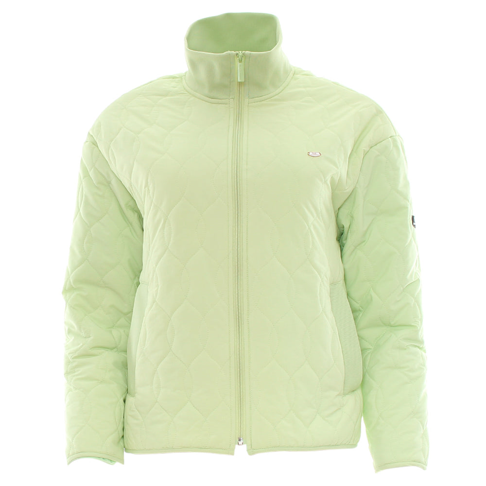 Relax & Renew Aine Jacket Pale Green