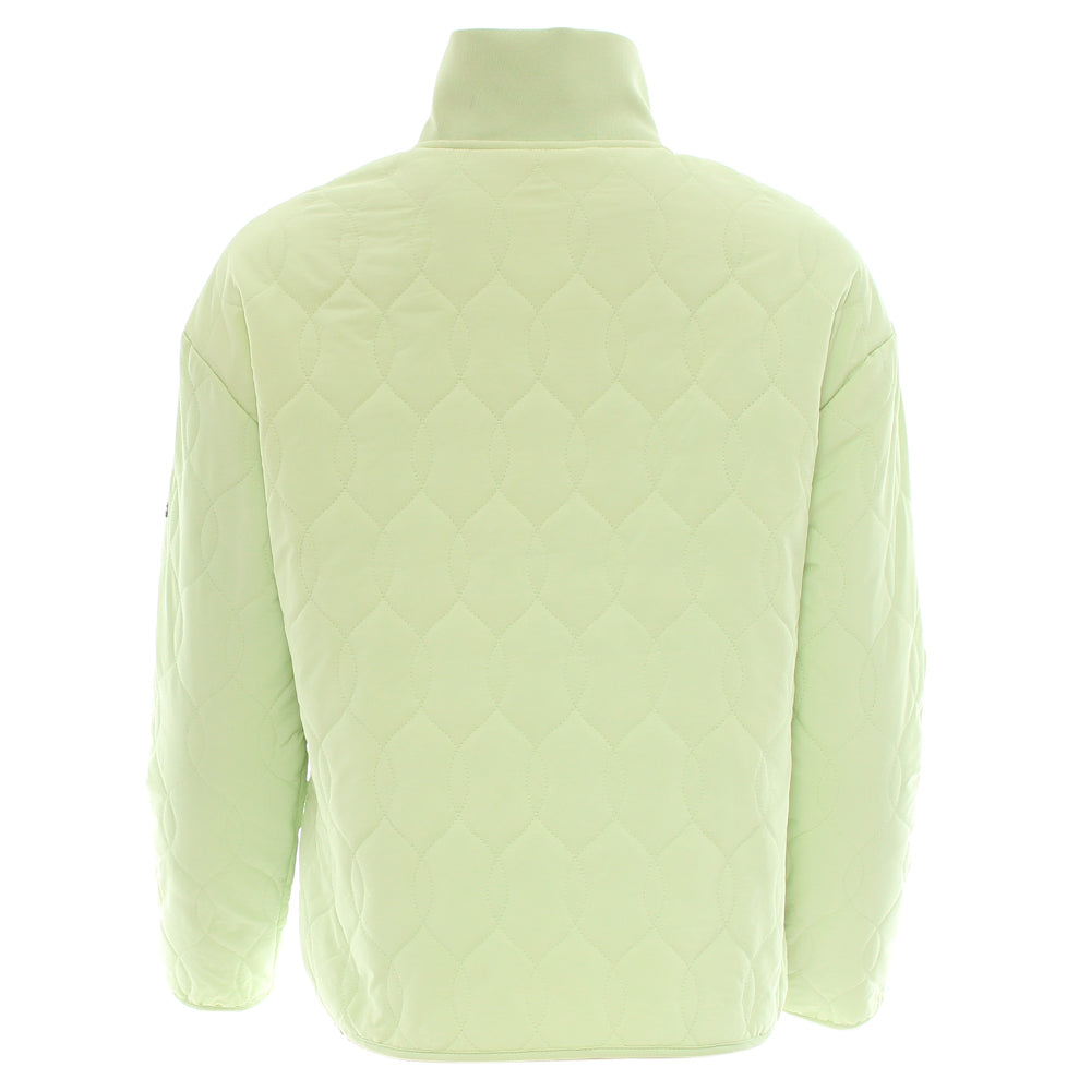 Relax & Renew Aine Jacket Pale Green