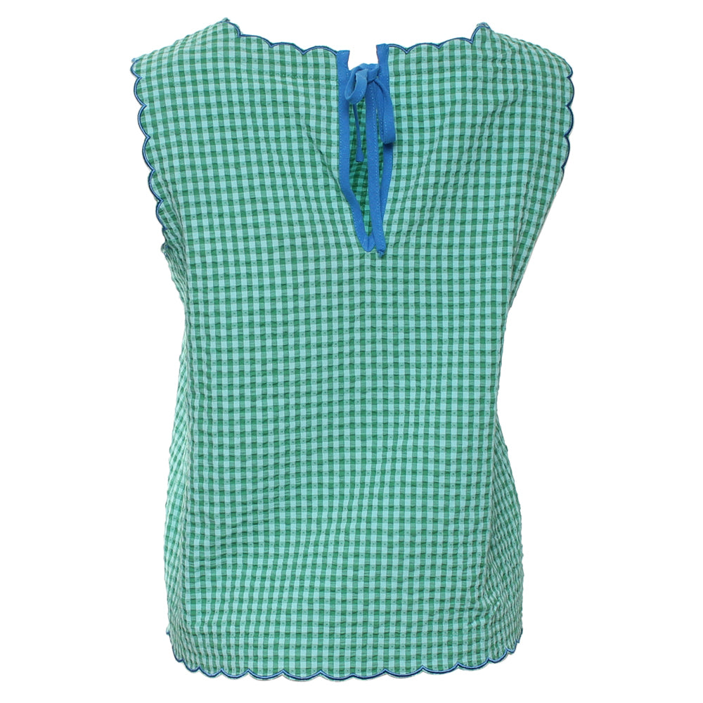 Rant & Rave Alex Top Green
