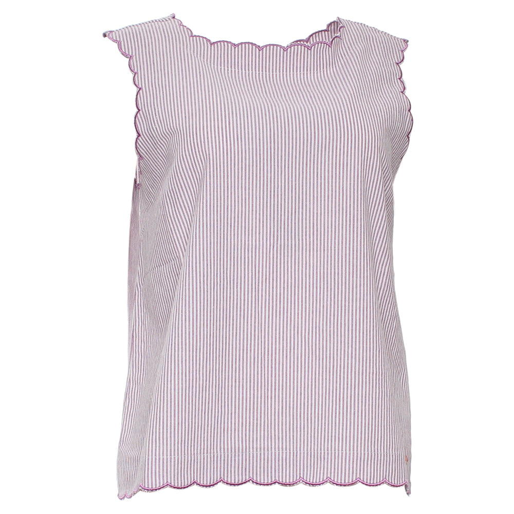 Rant & Rave Alex Top Purple