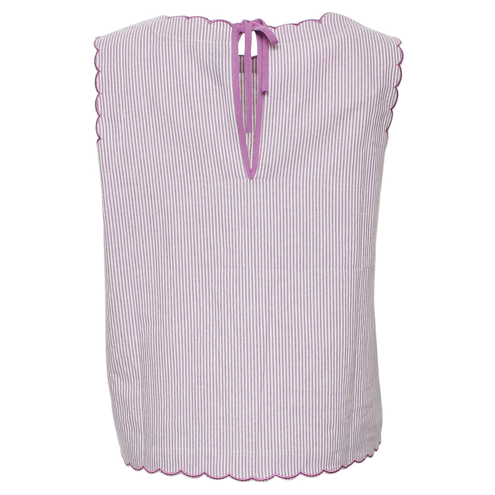 Rant & Rave Alex Top Purple