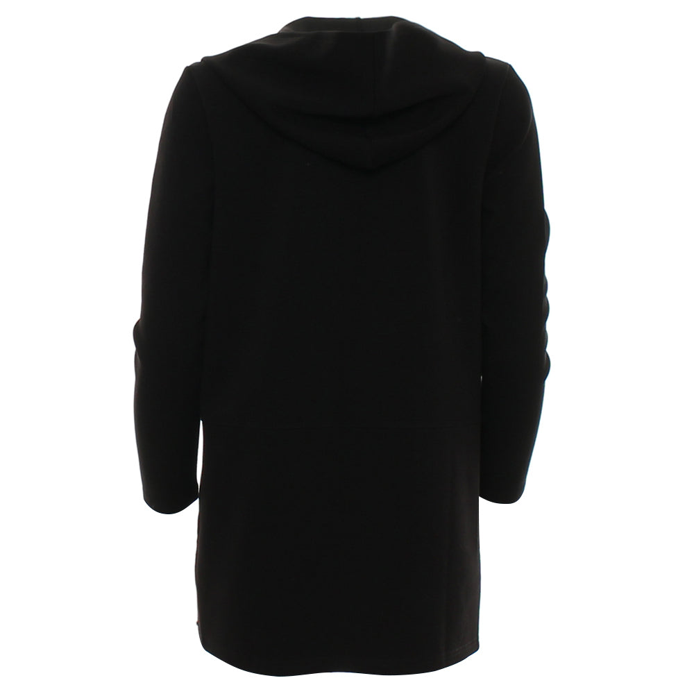 Relax & Renew Amara Cardigan Black